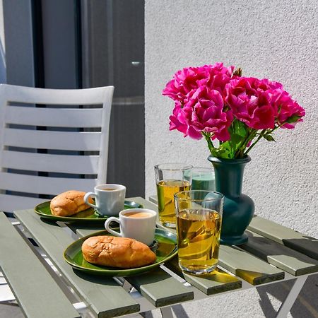 Rosemary Apartment Pressburg Exterior foto