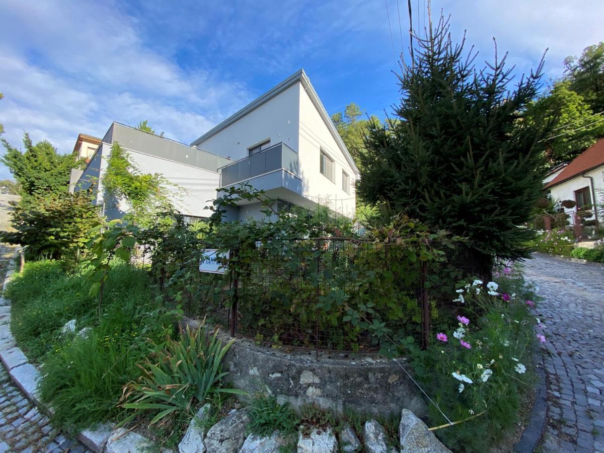 Rosemary Apartment Pressburg Exterior foto