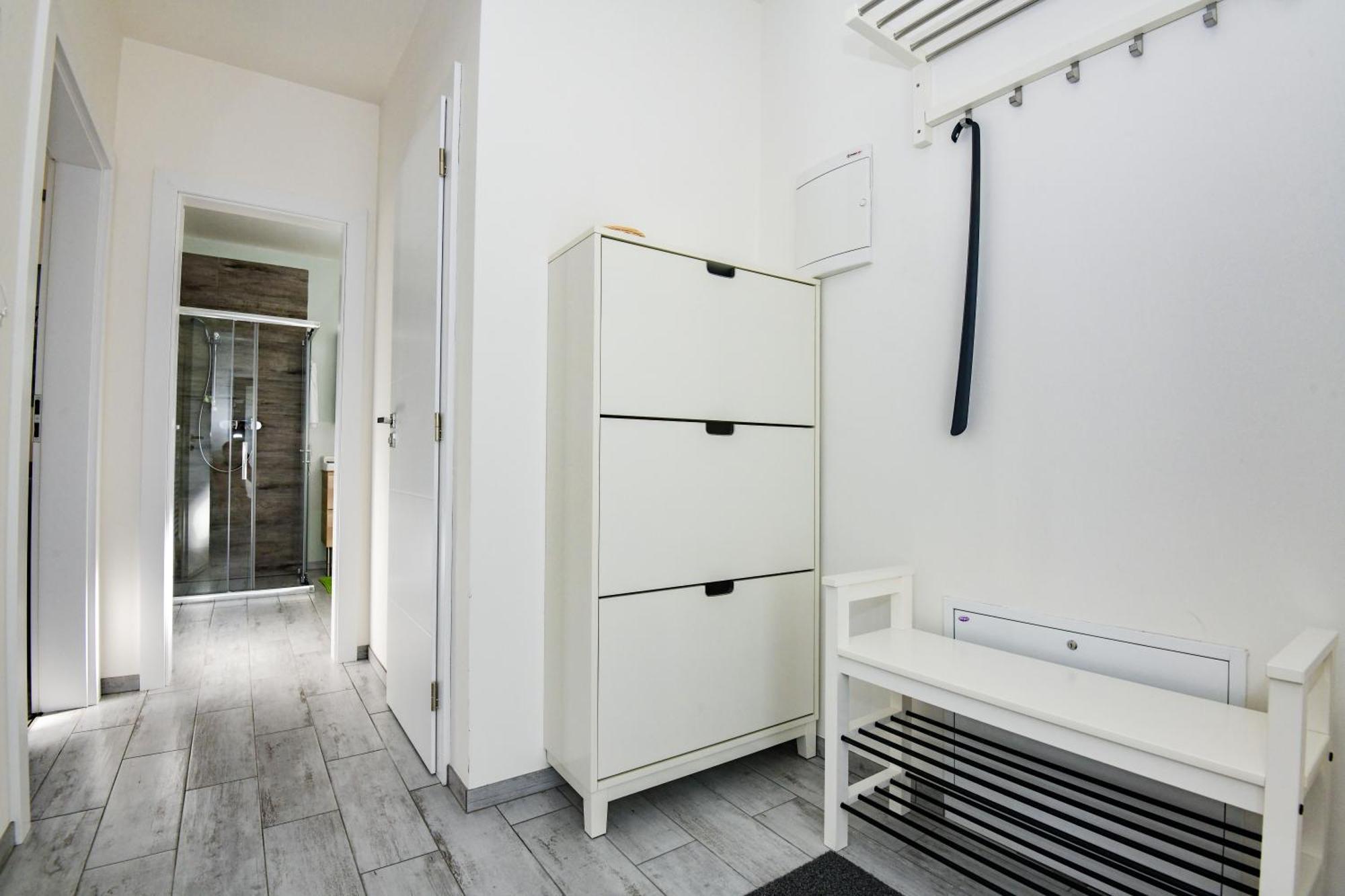 Rosemary Apartment Pressburg Exterior foto