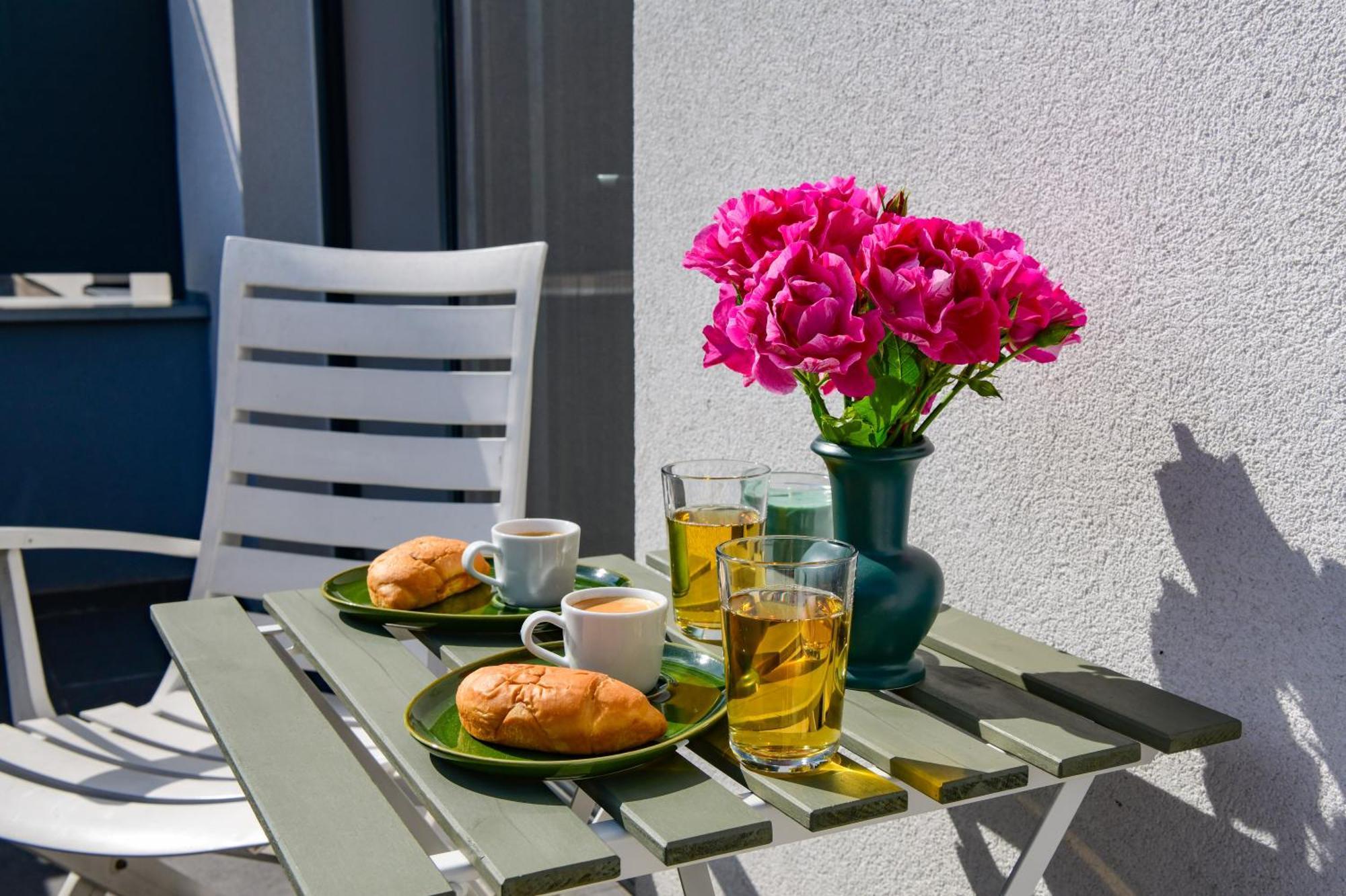 Rosemary Apartment Pressburg Exterior foto