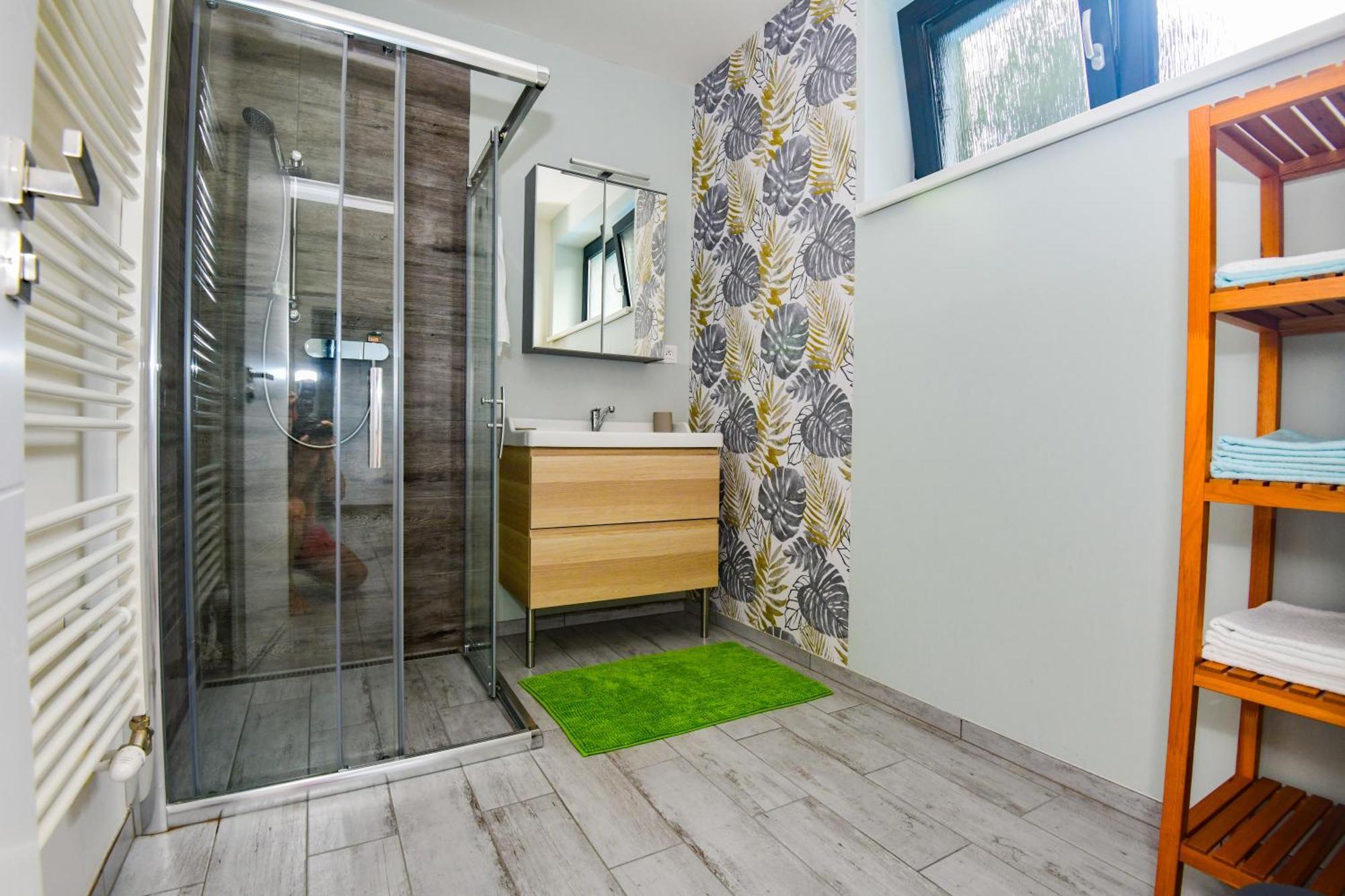 Rosemary Apartment Pressburg Exterior foto