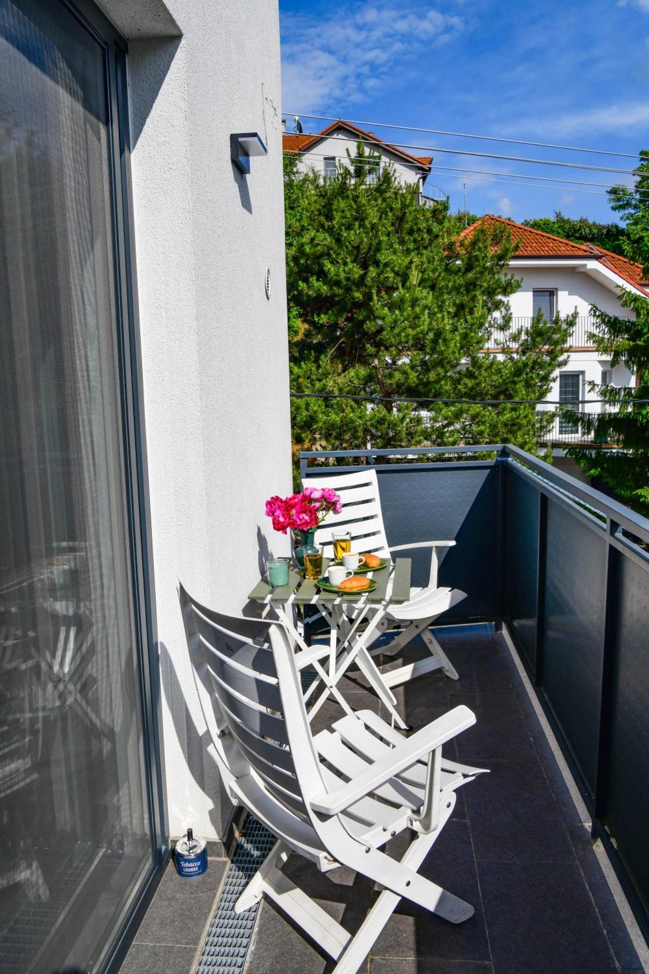 Rosemary Apartment Pressburg Exterior foto